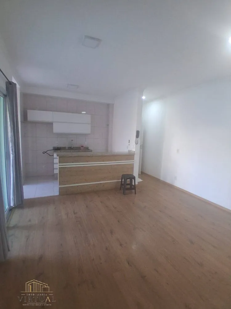 Apartamento, 2 quartos, 62 m² - Foto 6