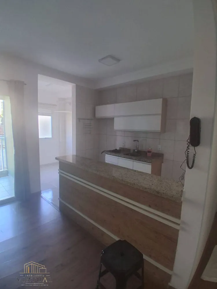 Apartamento, 2 quartos, 62 m² - Foto 1