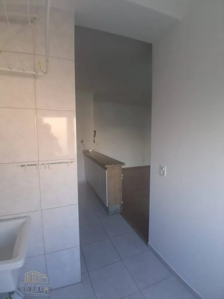 Apartamento, 2 quartos, 62 m² - Foto 11