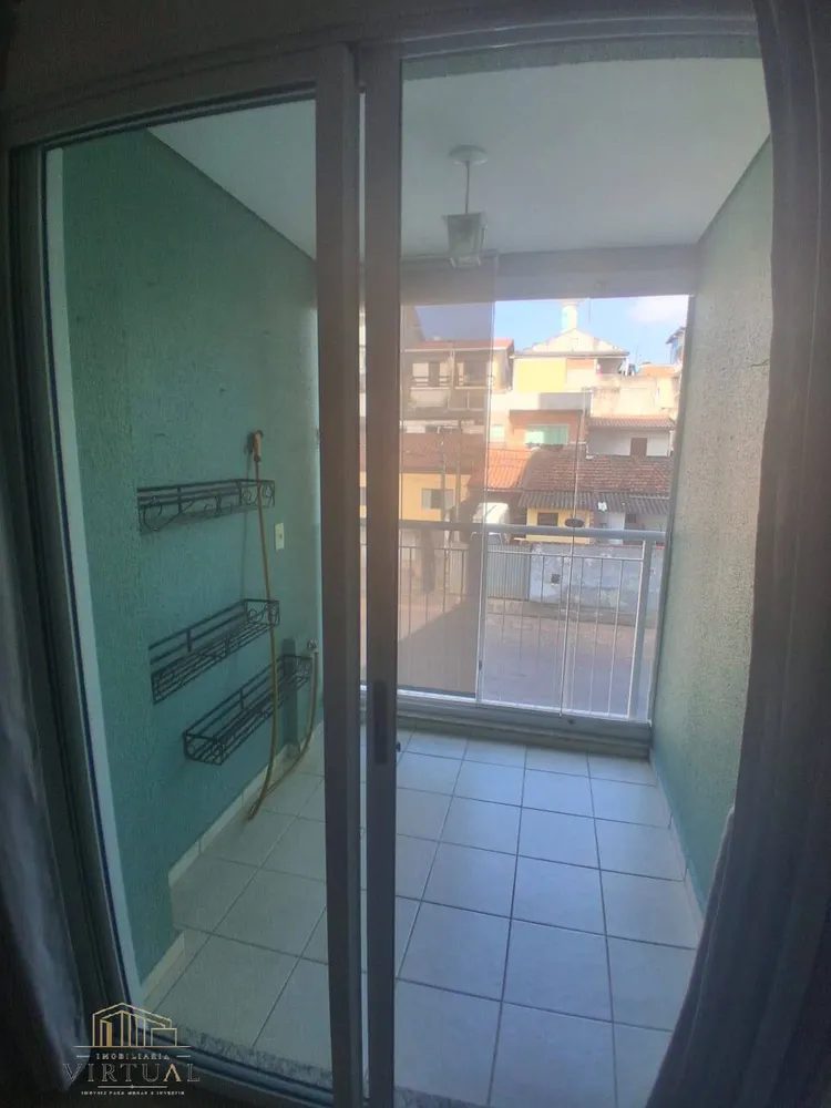 Apartamento, 2 quartos, 62 m² - Foto 4