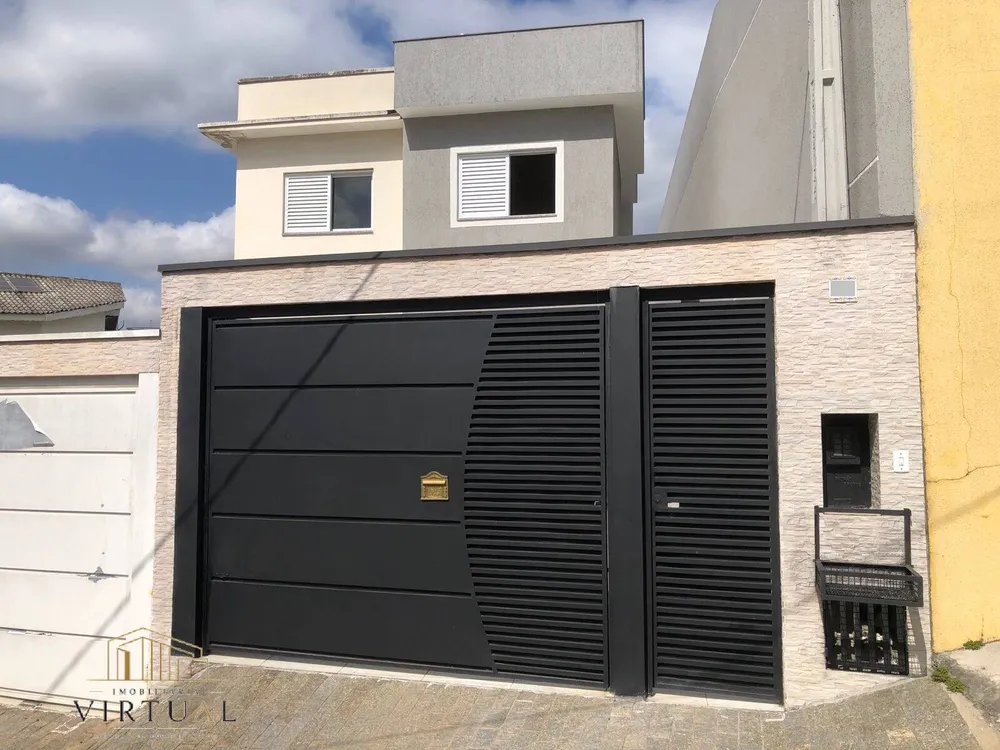 Casa, 2 quartos, 85 m² - Foto 1