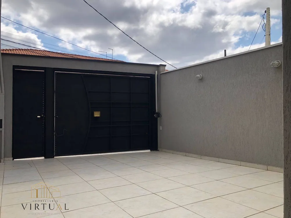 Casa, 2 quartos, 85 m² - Foto 9