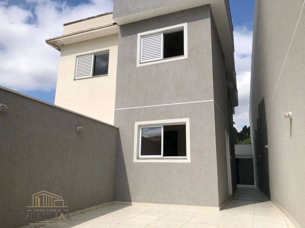 Casa, 2 quartos, 85 m² - Foto 12
