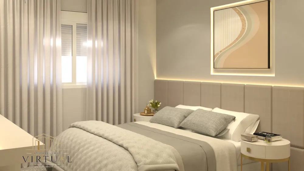Apartamento, 2 quartos, 73 m² - Foto 11