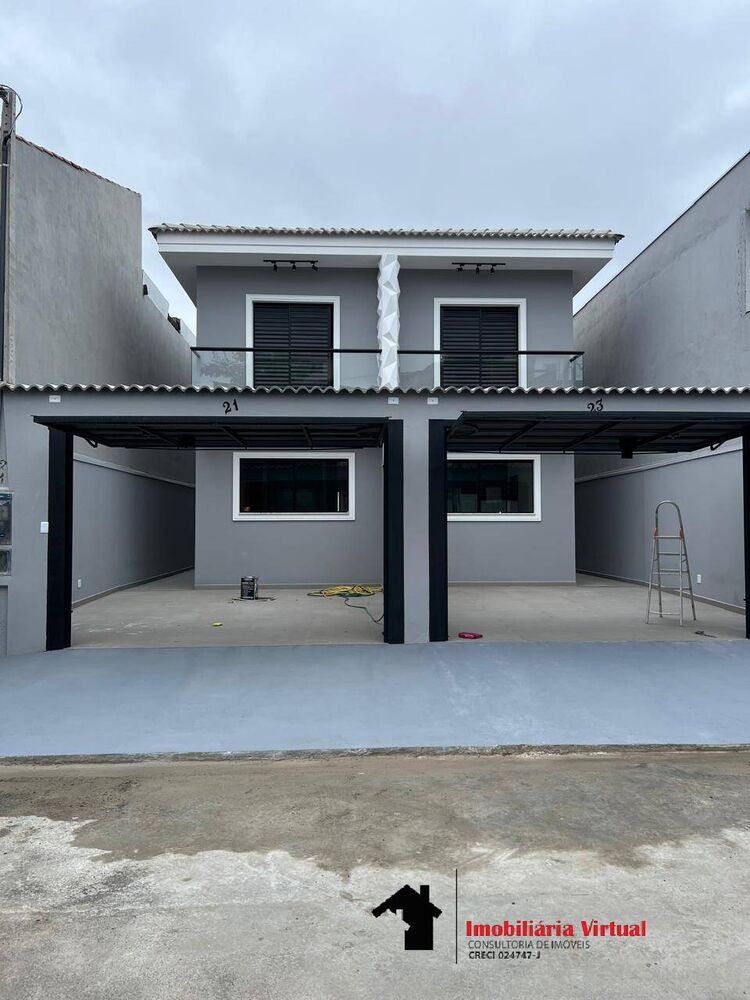 Sobrado à venda com 3 quartos, 102m² - Foto 6