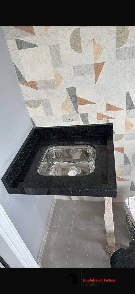 Sobrado à venda com 3 quartos, 102m² - Foto 3