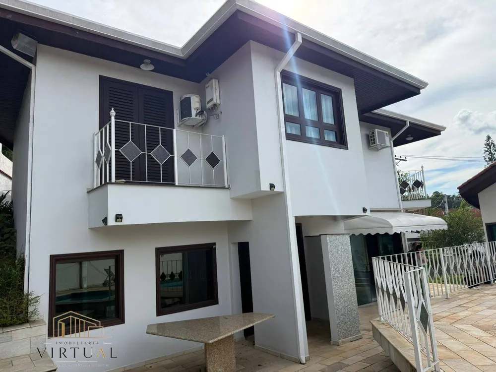 Casa, 4 quartos, 880 m² - Foto 2