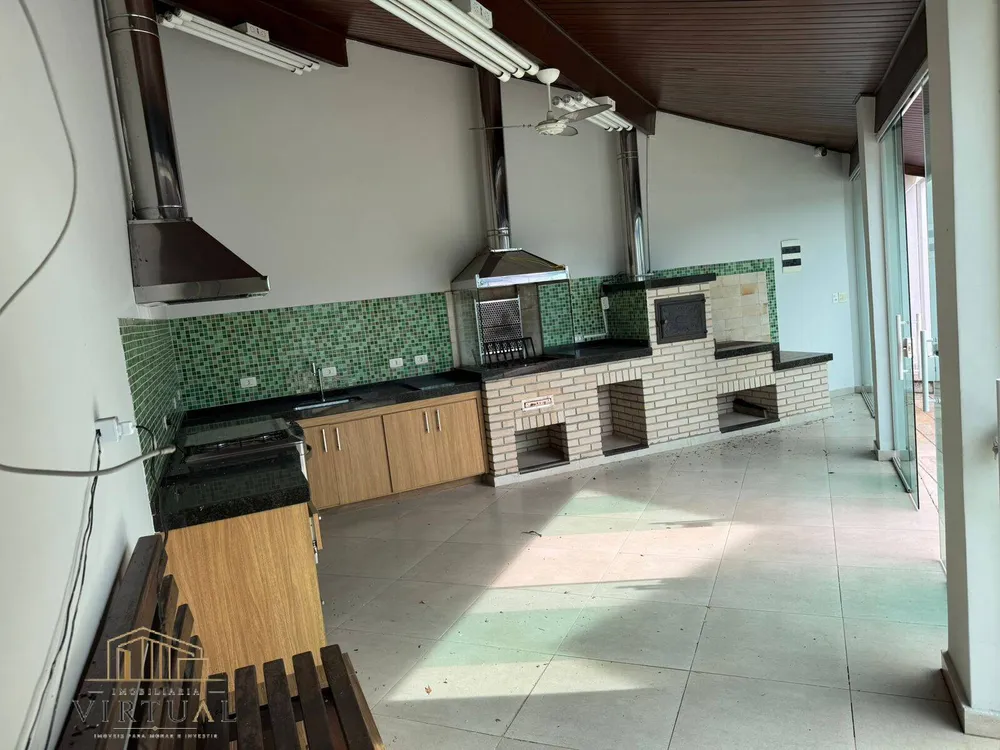 Casa, 4 quartos, 880 m² - Foto 1