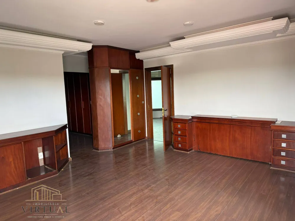 Casa, 4 quartos, 880 m² - Foto 3