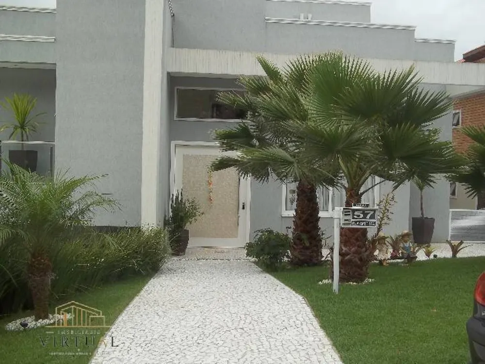 Casa de Condomínio, 4 quartos - Foto 2