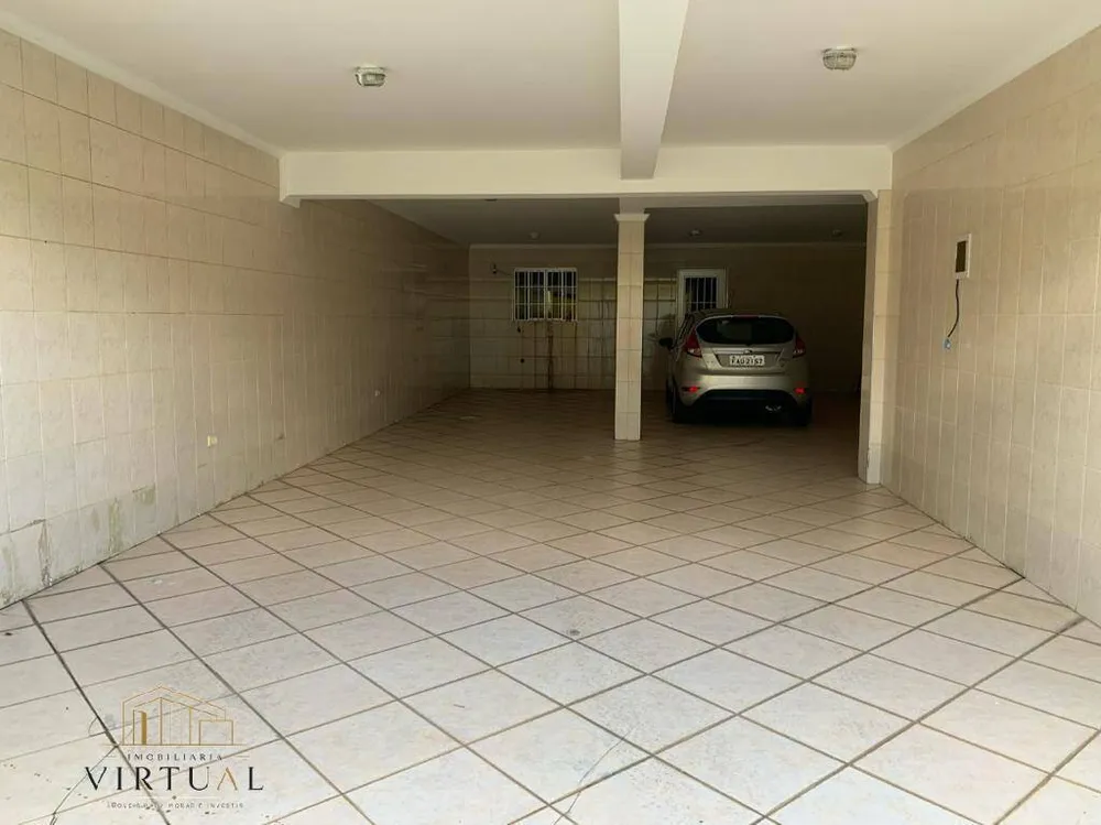 Casa, 3 quartos, 333 m² - Foto 14