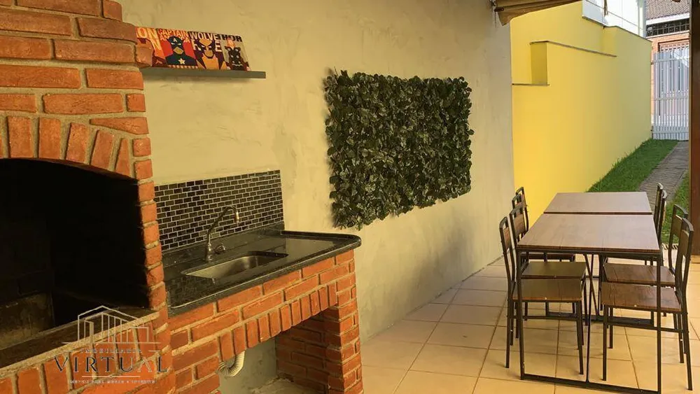 Casa, 3 quartos, 333 m² - Foto 3