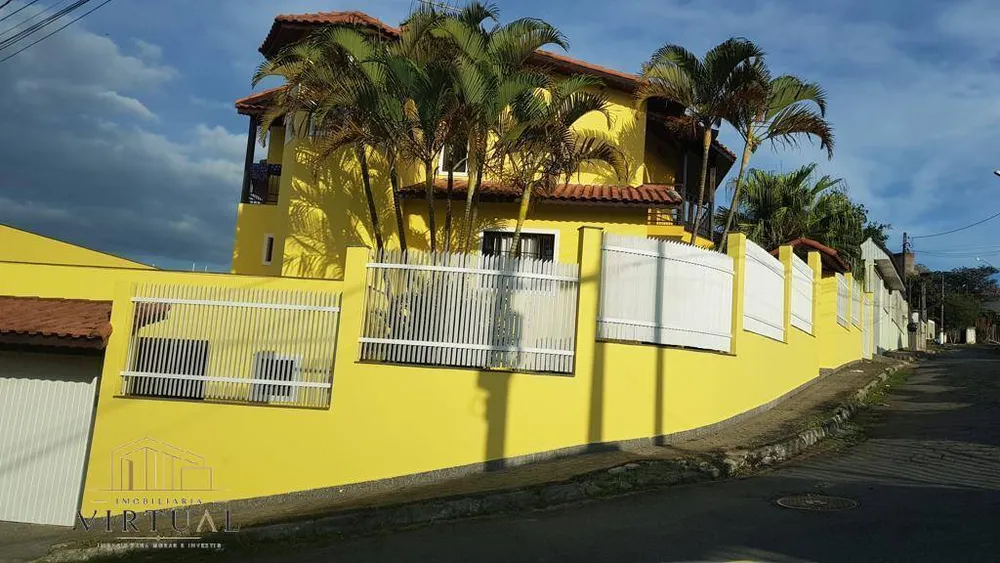 Casa, 3 quartos, 333 m² - Foto 1