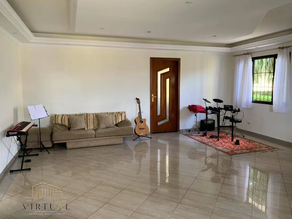 Casa, 3 quartos, 333 m² - Foto 11