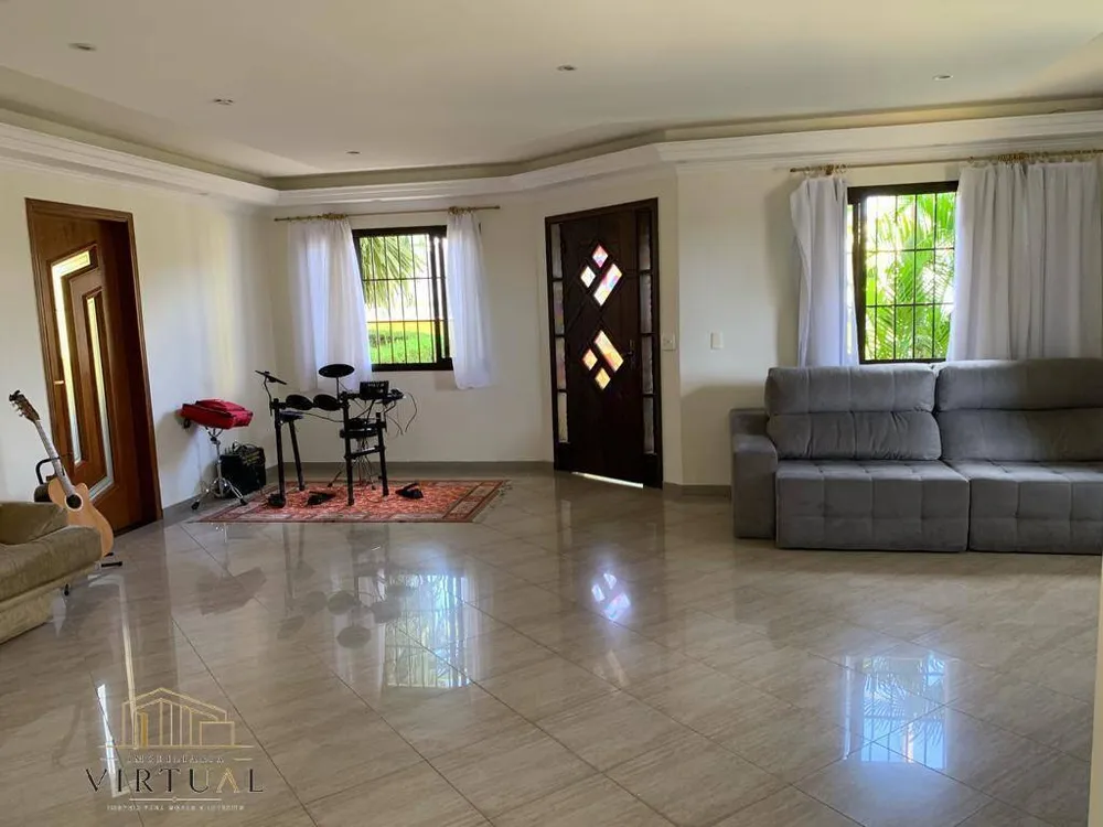 Casa, 3 quartos, 333 m² - Foto 10
