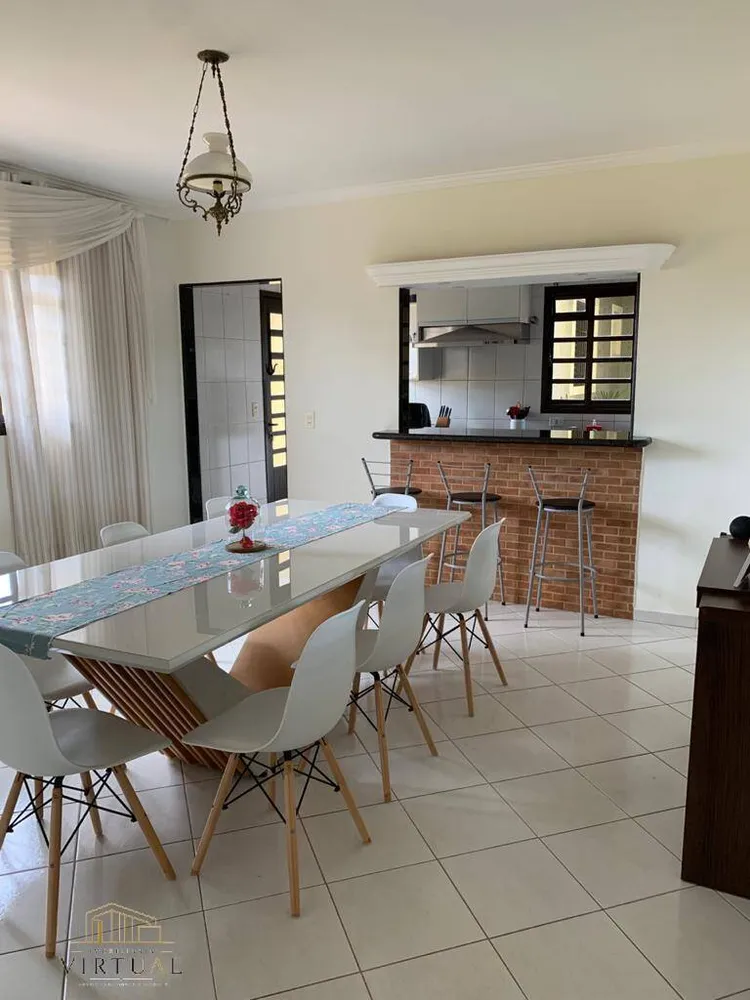Casa, 3 quartos, 333 m² - Foto 2