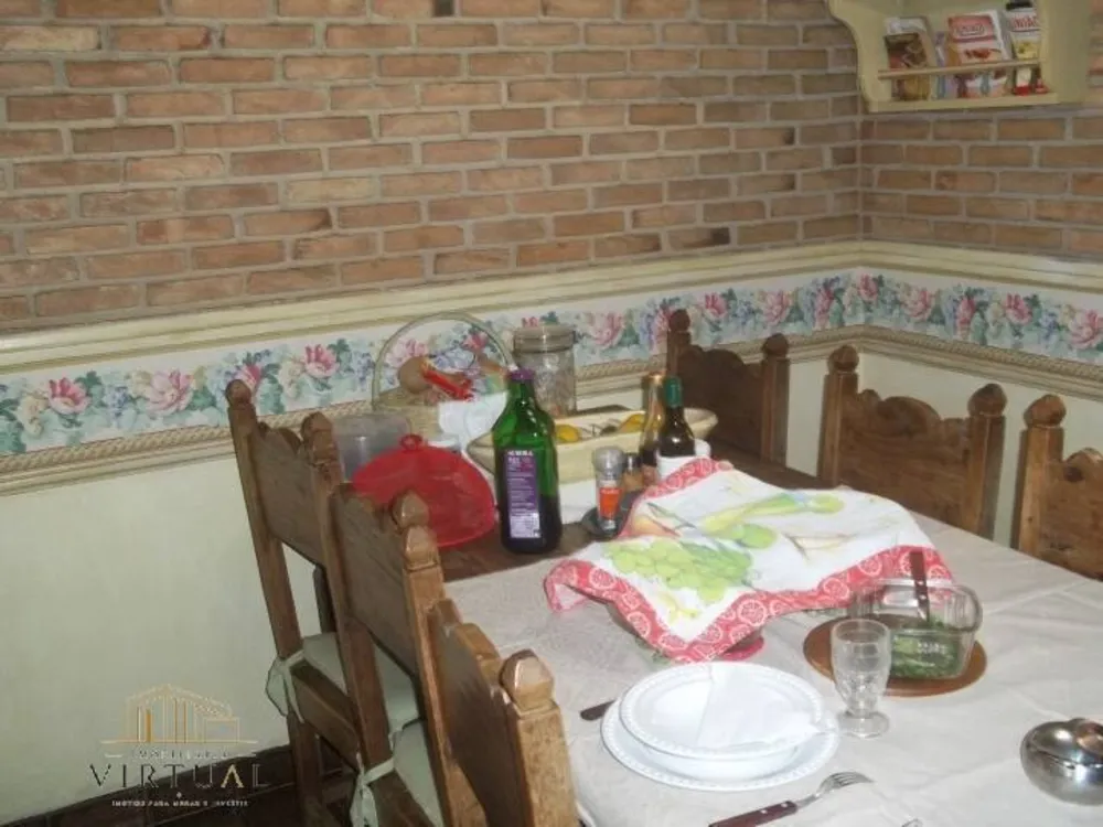 Casa de Condomínio, 4 quartos - Foto 7