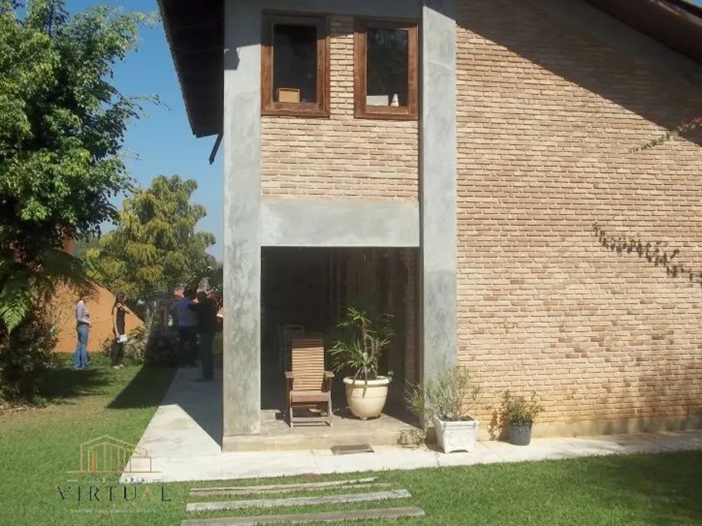 Casa de Condomínio, 4 quartos - Foto 2