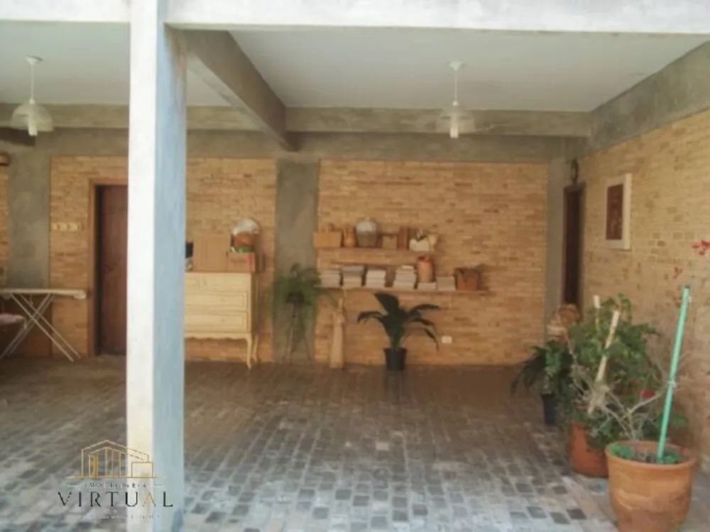Casa de Condomínio, 4 quartos - Foto 12