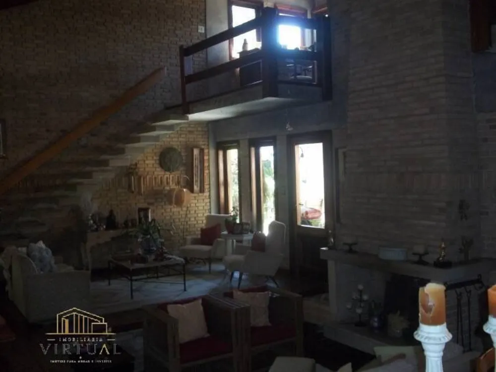 Casa de Condomínio, 4 quartos - Foto 3