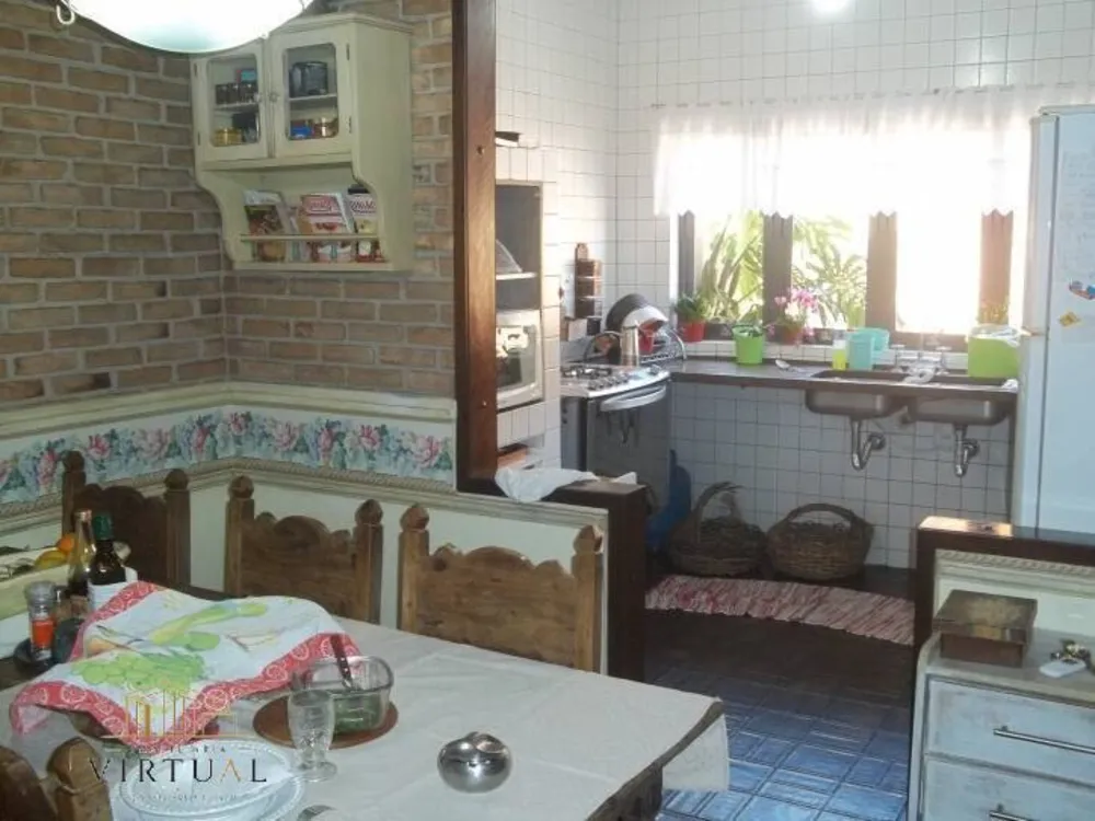 Casa de Condomínio, 4 quartos - Foto 5