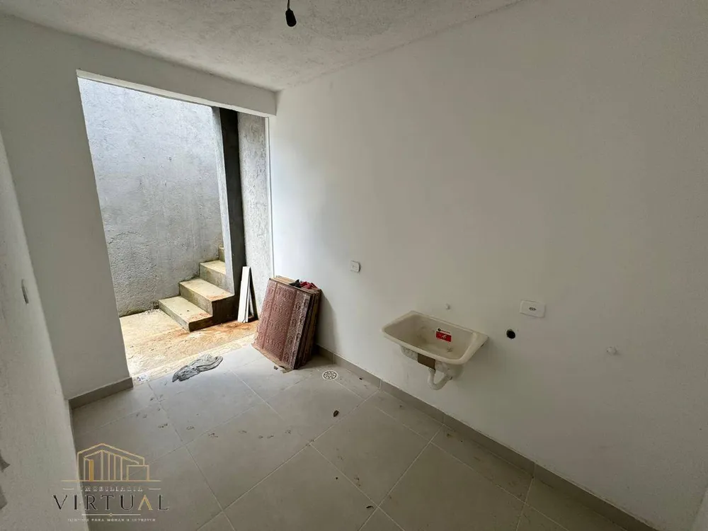Casa, 4 quartos, 254 m² - Foto 5