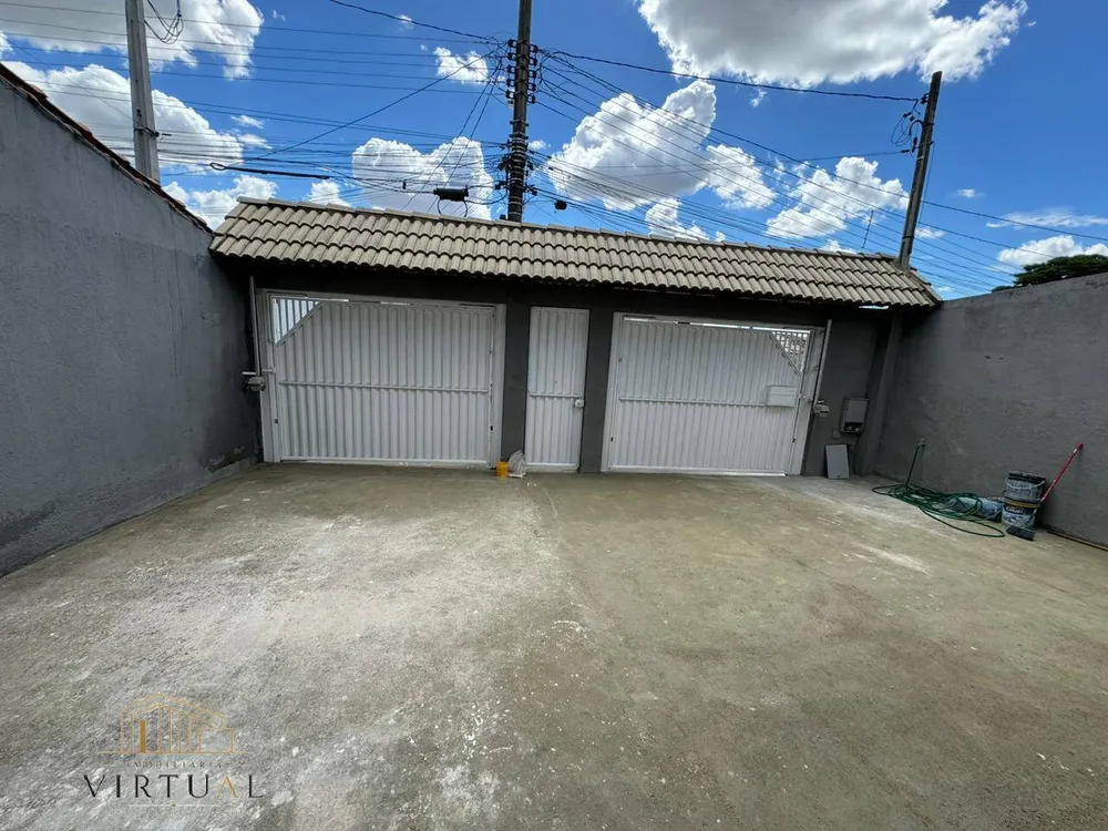 Casa, 4 quartos, 254 m² - Foto 9