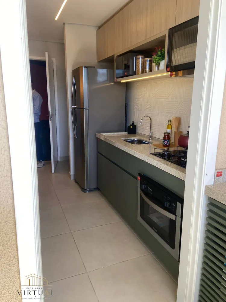 Apartamento, 2 quartos, 49 m² - Foto 7