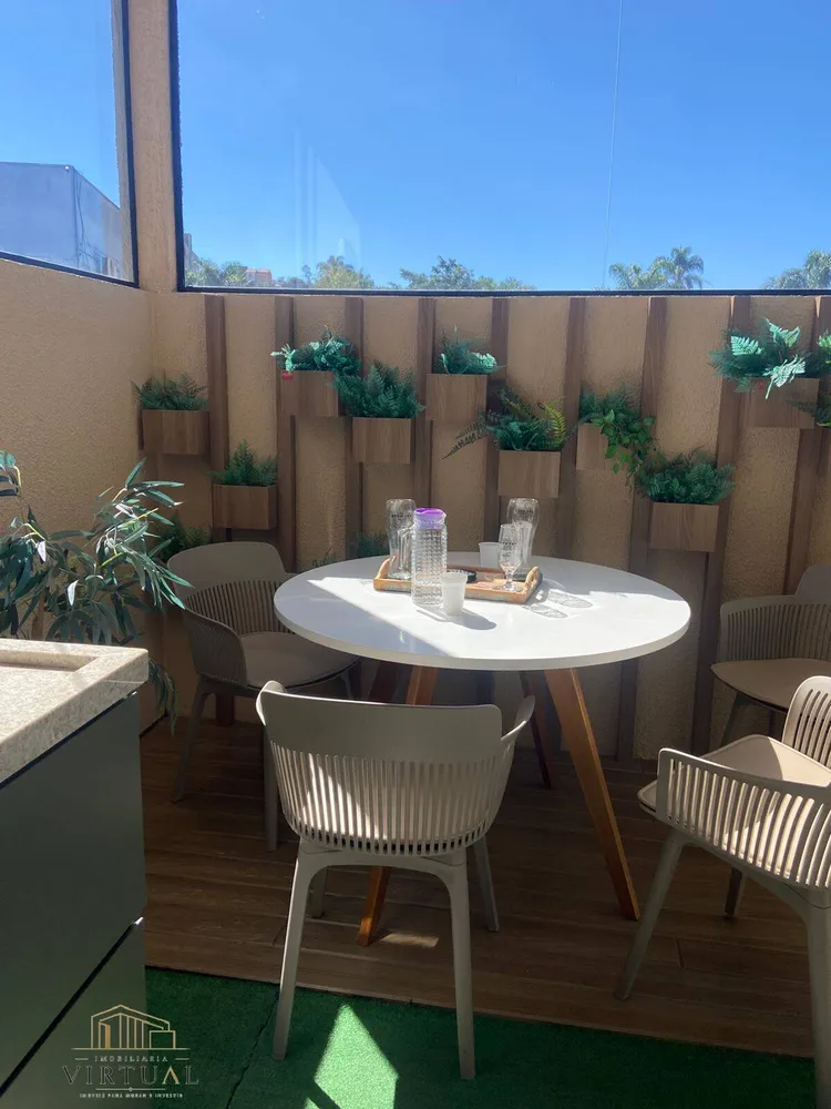 Apartamento, 2 quartos, 49 m² - Foto 8