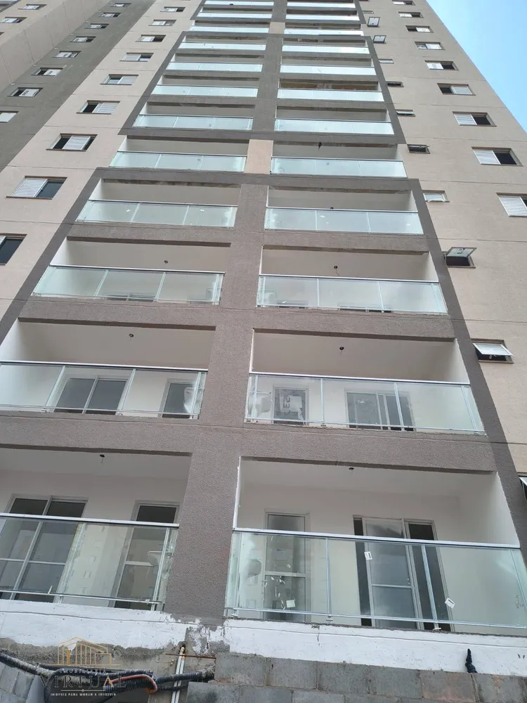 Apartamento, 2 quartos, 49 m² - Foto 2
