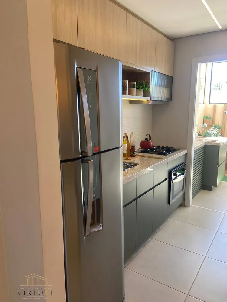 Apartamento, 2 quartos, 49 m² - Foto 5
