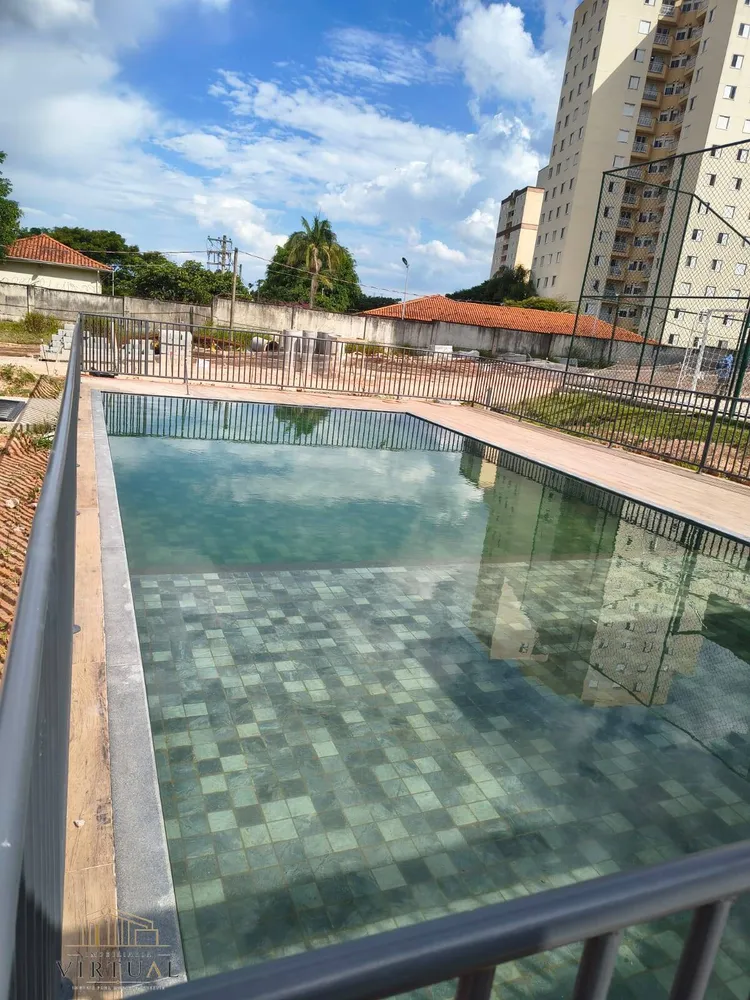 Apartamento, 2 quartos, 49 m² - Foto 4
