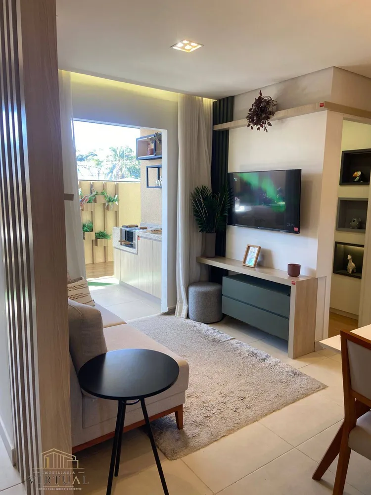 Apartamento, 2 quartos, 49 m² - Foto 14