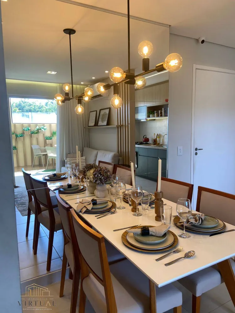 Apartamento, 2 quartos, 49 m² - Foto 1