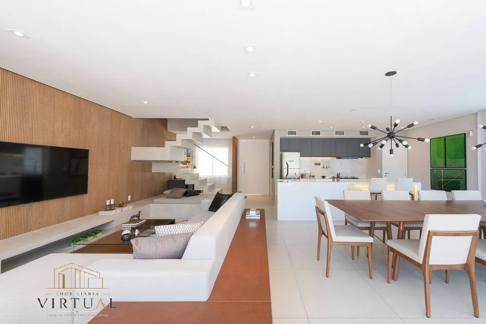 Casa, 3 quartos, 183 m² - Foto 8