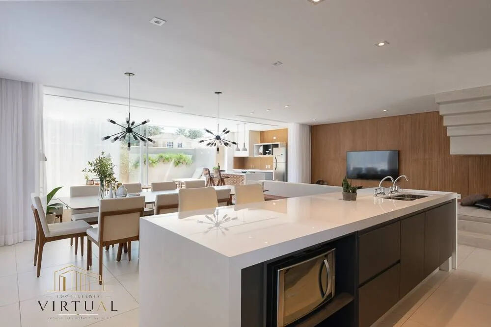 Casa, 3 quartos, 183 m² - Foto 6