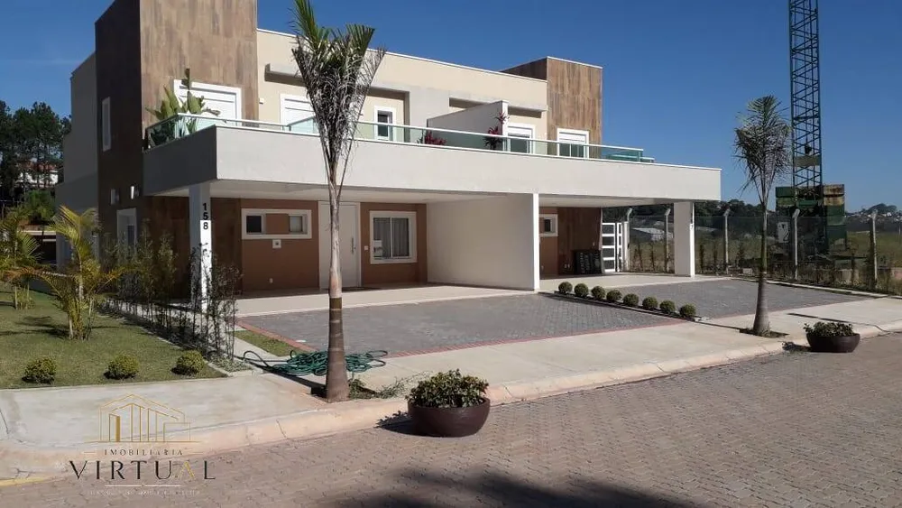 Casa, 3 quartos, 183 m² - Foto 2