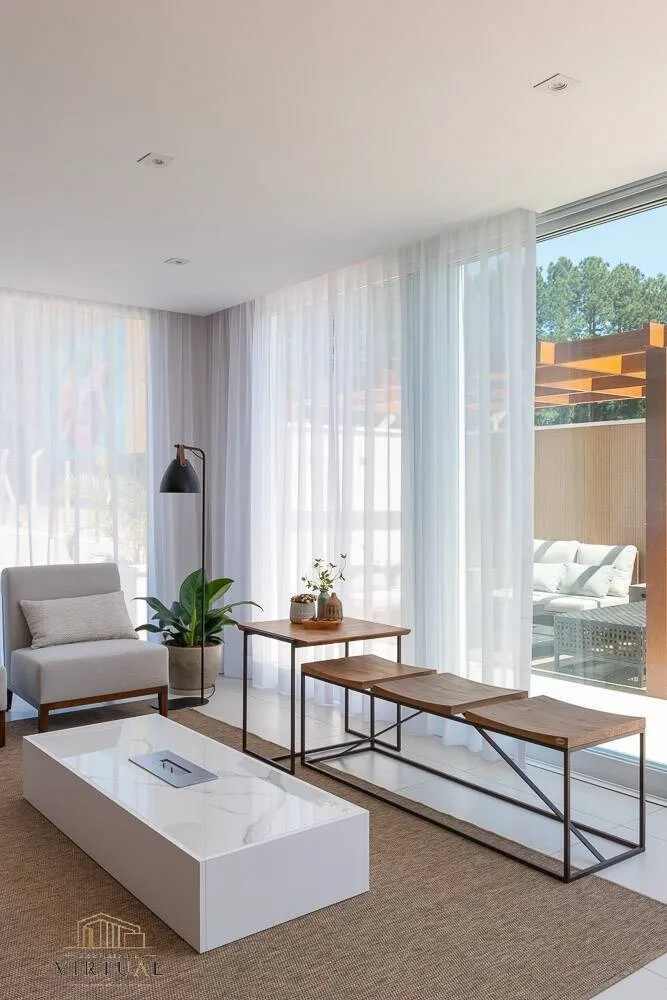Casa, 3 quartos, 183 m² - Foto 9