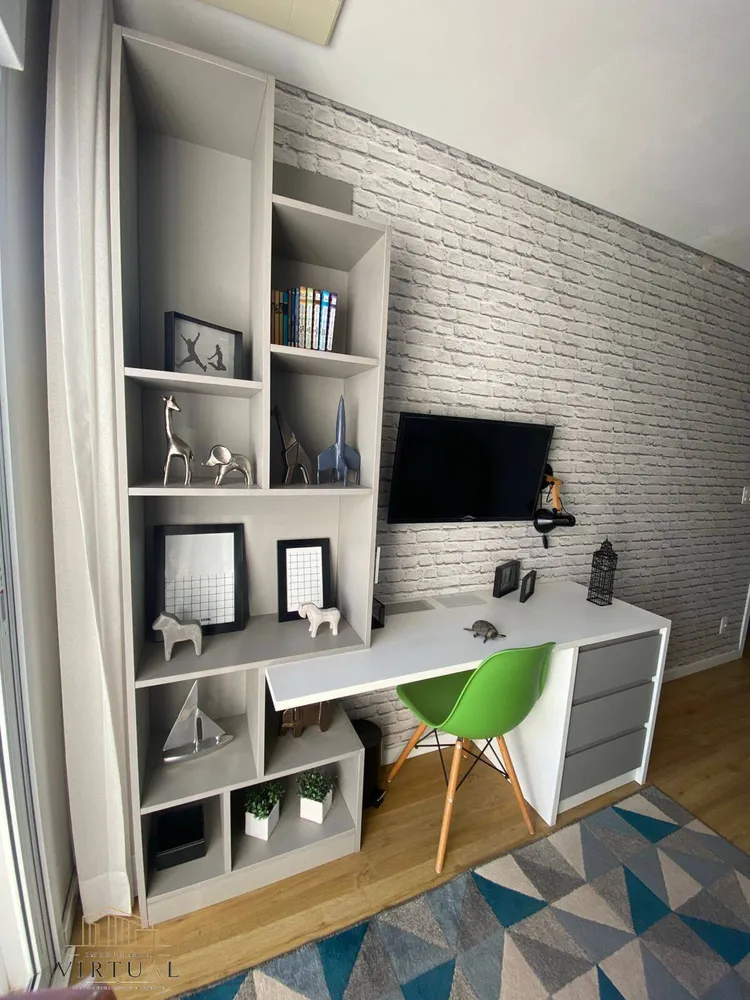 Casa, 3 quartos, 183 m² - Foto 13