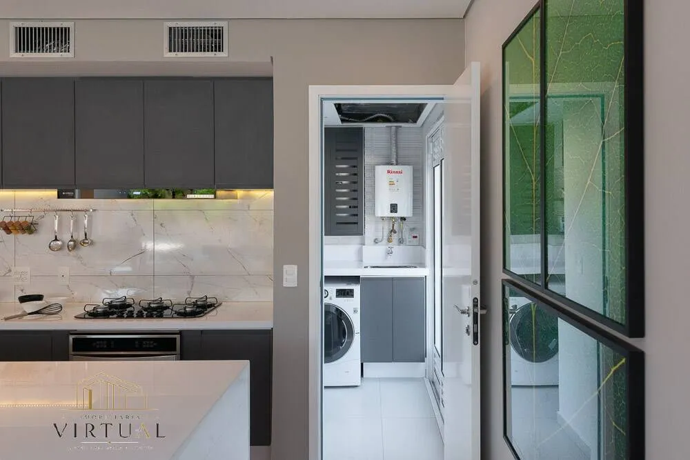 Casa, 3 quartos, 183 m² - Foto 7