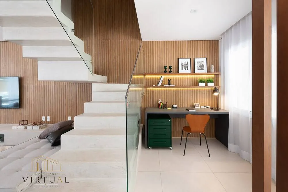 Casa, 3 quartos, 183 m² - Foto 1