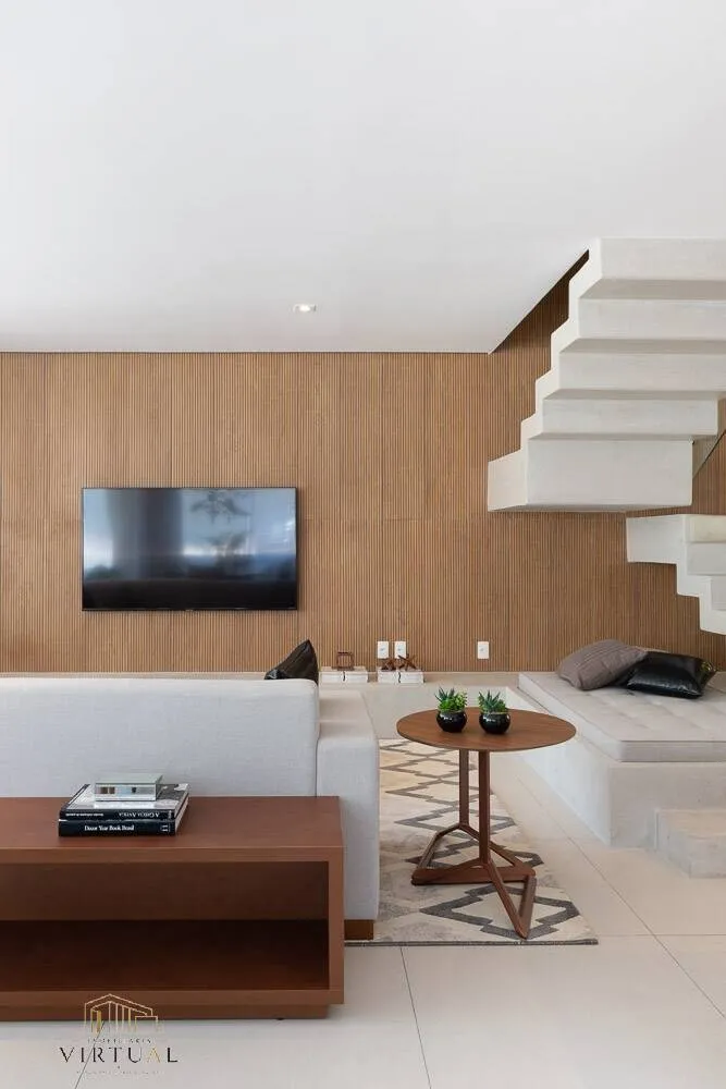 Casa, 3 quartos, 183 m² - Foto 5