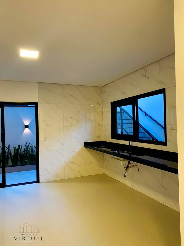 Casa, 3 quartos, 218 m² - Foto 4