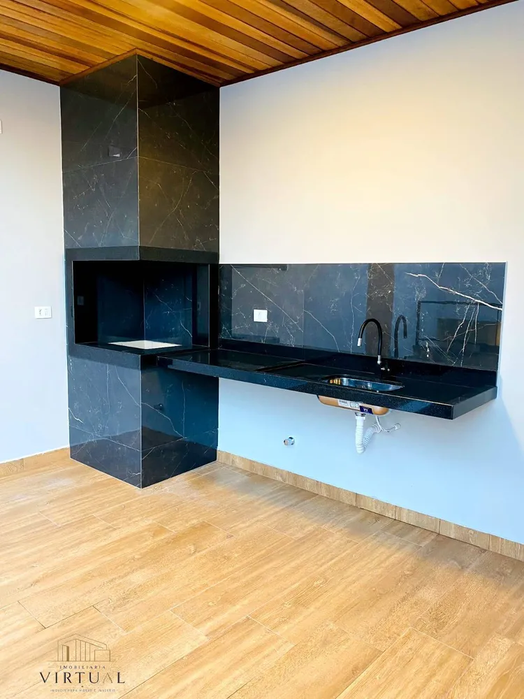 Casa, 3 quartos, 218 m² - Foto 3