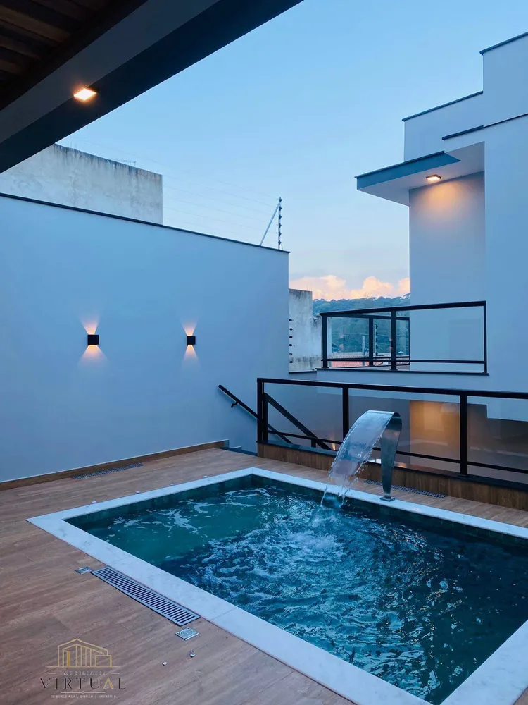 Casa, 3 quartos, 218 m² - Foto 5