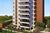 Apartamento, 3 quartos, 192 m² - Foto 2