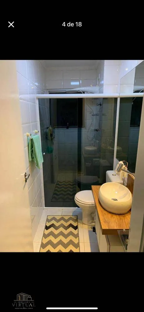 Apartamento, 2 quartos, 58 m² - Foto 11