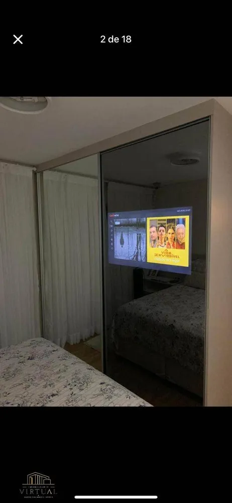 Apartamento, 2 quartos, 58 m² - Foto 5