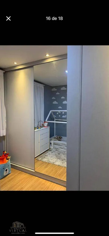 Apartamento, 2 quartos, 58 m² - Foto 7