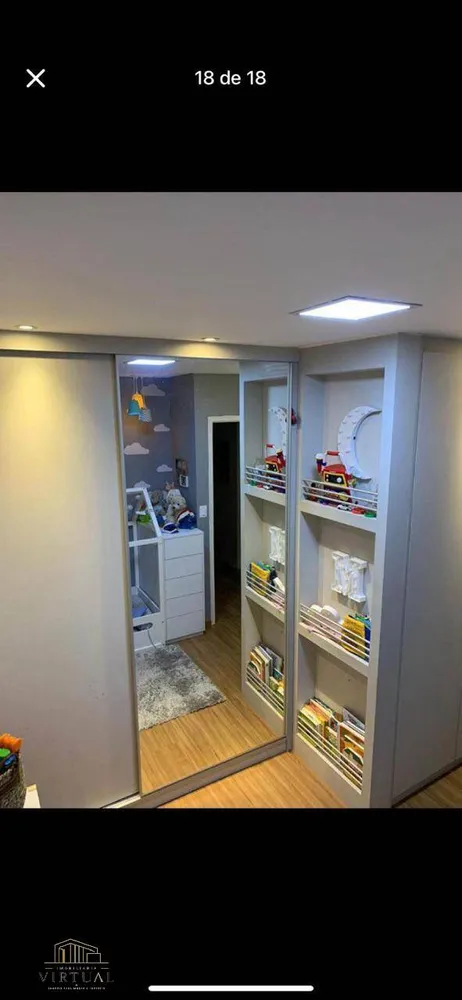 Apartamento, 2 quartos, 58 m² - Foto 9